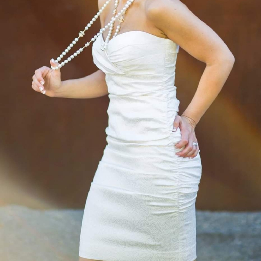 Nicole Miller Dress
